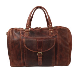 Stockman Weekender Bag A1004