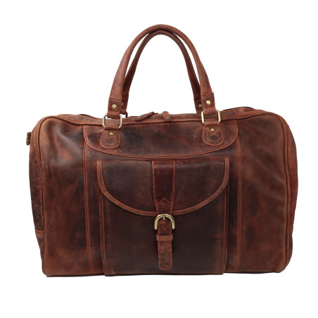 Stockman Weekender Bag A1004