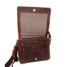 Stockman Small Messenger Bag A1000