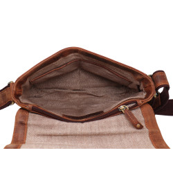 Stockman Small Messenger Bag A1000