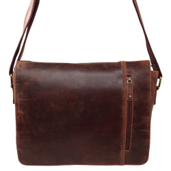 Stockman 15" Messenger Bag...