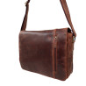 Stockman 15" Messenger Bag A1003