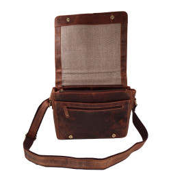 Stockman 15" Messenger Bag A1003