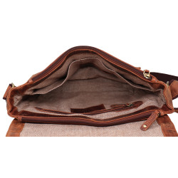 Stockman 15" Messenger Bag A1003