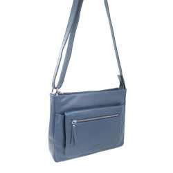 Maisie Crossbody Bag 1019