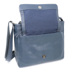 Maisie Crossbody Bag 1019