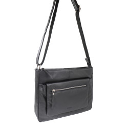 Maisie Crossbody Bag 1019