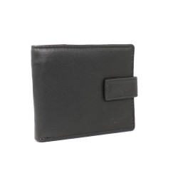 Baron Men's RFID Wallet 7401