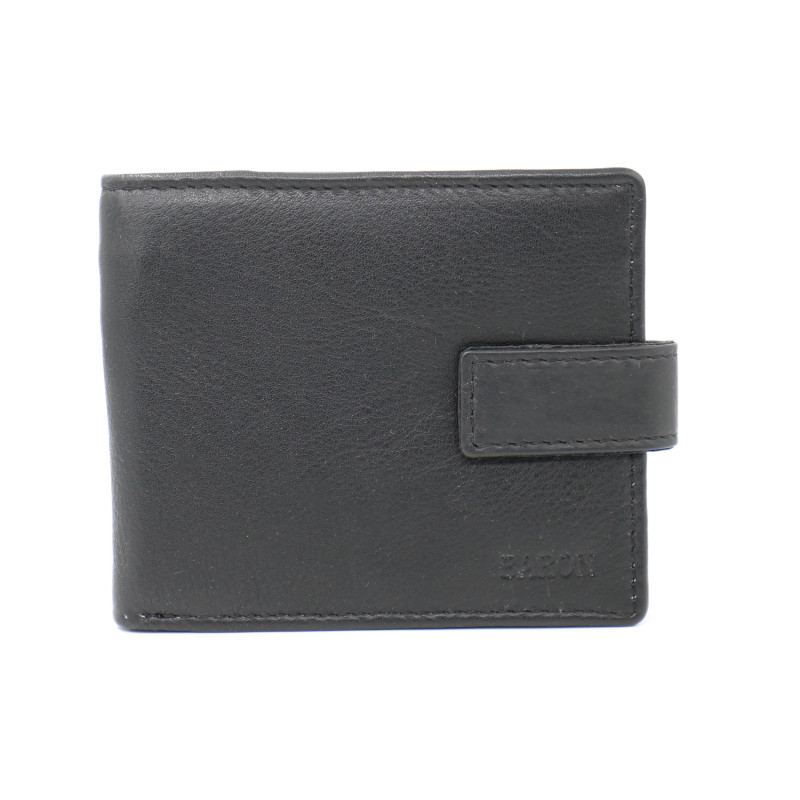 Baron Men's RFID Wallet 7401