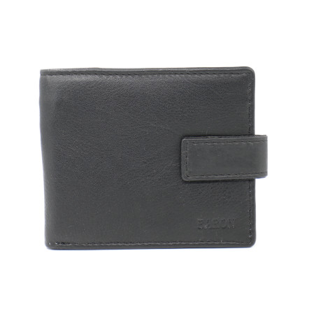 Baron Men's RFID Wallet 7401