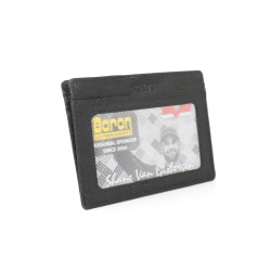 Baron Men's RFID Wallet 7402