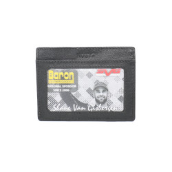 Baron Men's RFID Wallet 7402