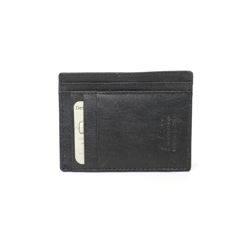 Baron Men's RFID Wallet 7402