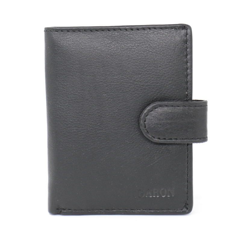 Baron Men's RFID Wallet 73971