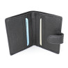 Baron Men's RFID Wallet 73971