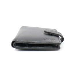 Baron Men's RFID Wallet 73971