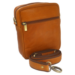 Baron Compact Leather...