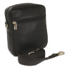 Baron Compact Leather Crossbody 25952