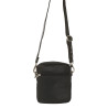 Baron Compact Leather Crossbody 25952