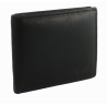 Stockman Oil Tanned Slim Card Wallet 78818