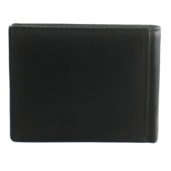 Stockman Oil Tanned Slim Card Wallet 78818