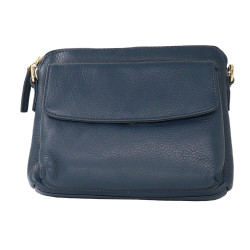 Baron Small Leather Cross...