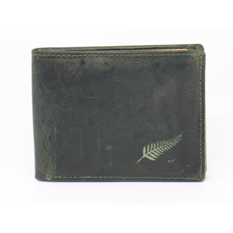 Greenstone Leather Wallet 88816