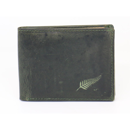 Greenstone Leather Wallet 88816