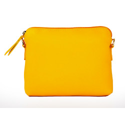 Baron Leather Handbag 2544