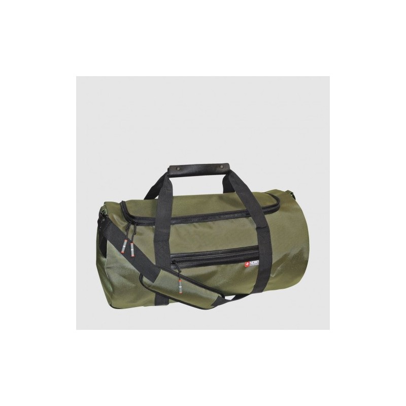 Buxton Convertible Duffel Bag 99433