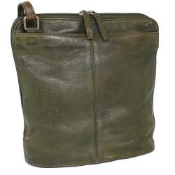 Baron Small Leather Handbag 23832