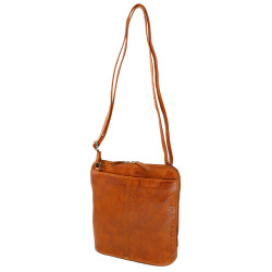 Baron Small Leather Handbag 23832