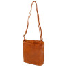 Baron Small Leather Handbag 23832