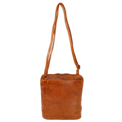 Baron Small Leather Handbag 23832