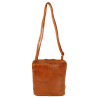 Baron Small Leather Handbag 23832