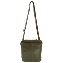 Baron Small Leather Handbag 23832