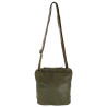 Baron Small Leather Handbag 23832