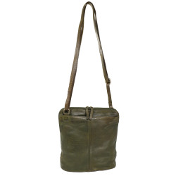 Baron Small Leather Handbag 23832