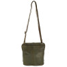 Baron Small Leather Handbag 23832