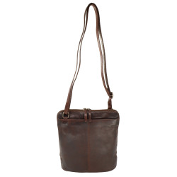 Baron Small Leather Handbag 23832