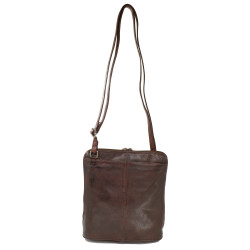 Baron Small Leather Handbag 23832