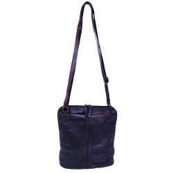Baron Small Leather Handbag 23832