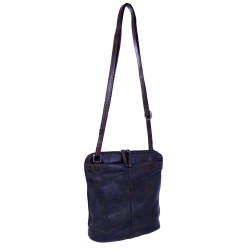 Baron Small Leather Handbag 23832