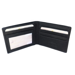 Compact Men's Wallet 88818