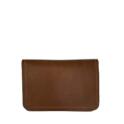 NZ Made 2 Fold Card holder...