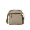 The Voyager Canvas Crossbody Bag