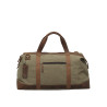 The Navigator Canvas Travel Bag