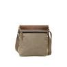 The Excursion Canvas Crossbody