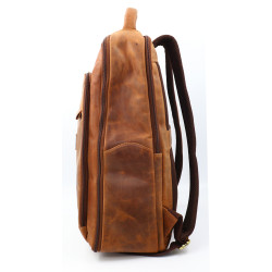 The Journeyman Backpack