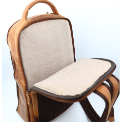 The Journeyman Backpack